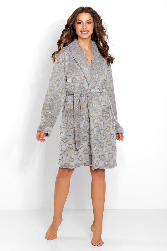 Bathrobe