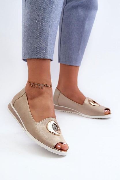  Heel pumps model 196303 Step in style 