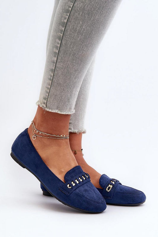  Mocassin model 196417 Step in style 