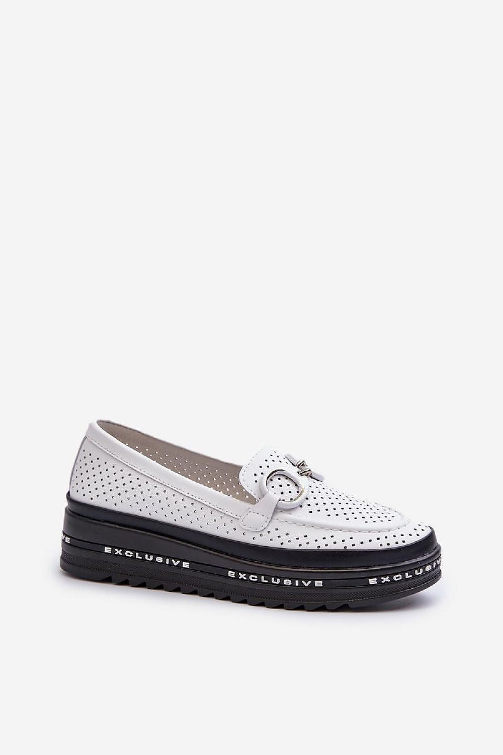  Mocassin model 197161 Step in style 