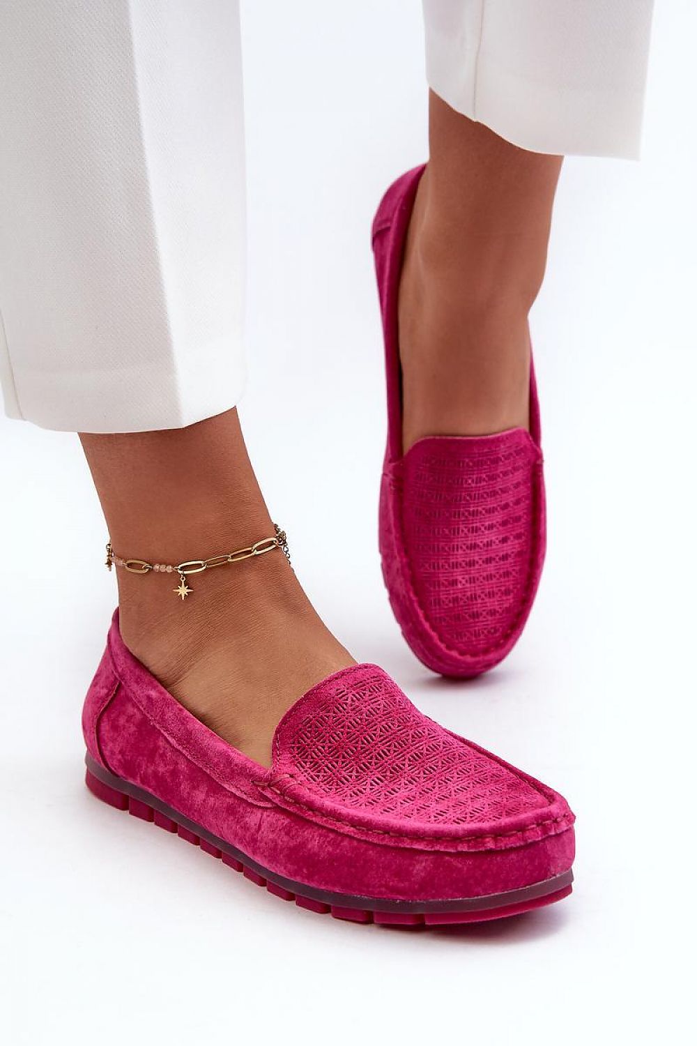  Mocassin model 197167 Step in style 