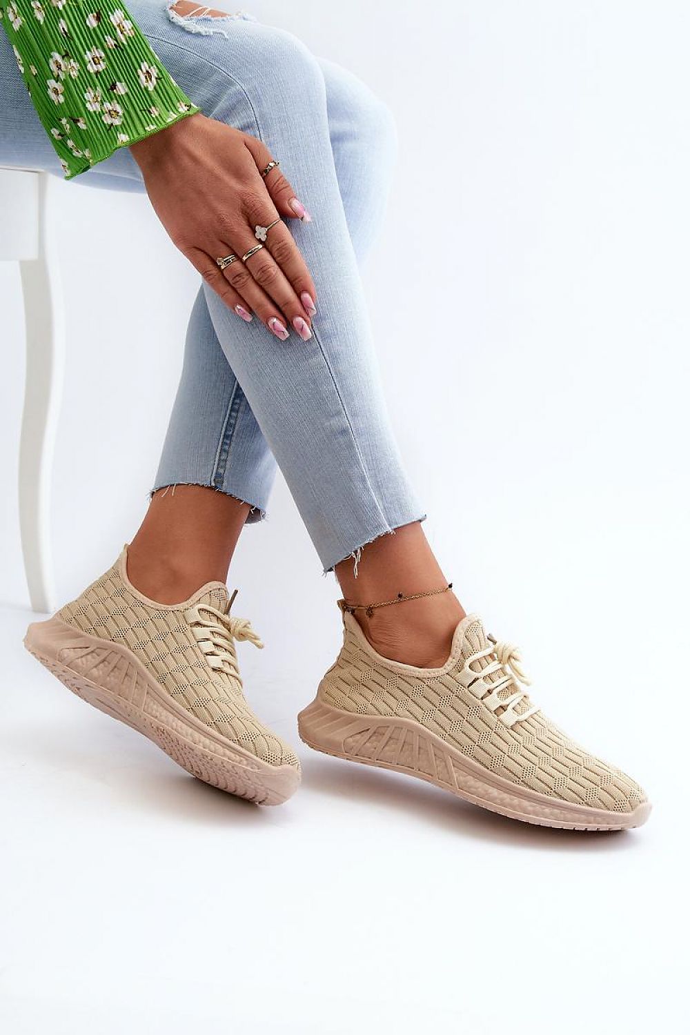 Tricia Sneakers