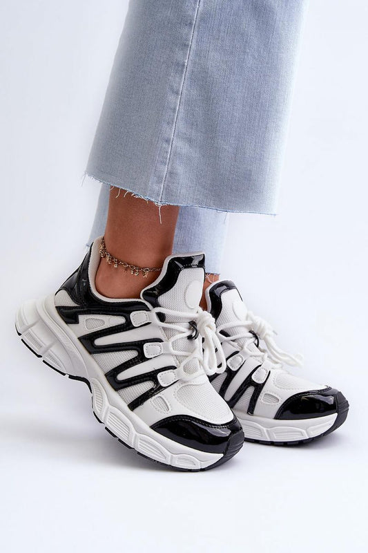Urban Style Sport Shoes