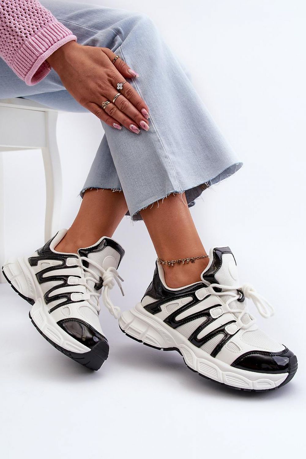 Urban Style Sport Shoes