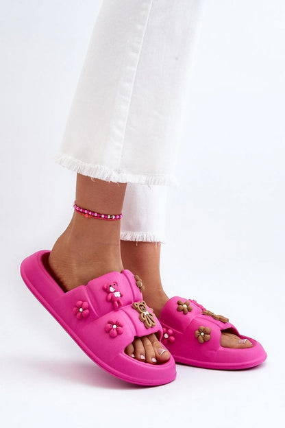  Flip-flops model 197651 Step in style 