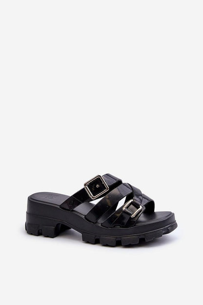  Flip-flops model 197669 Step in style 