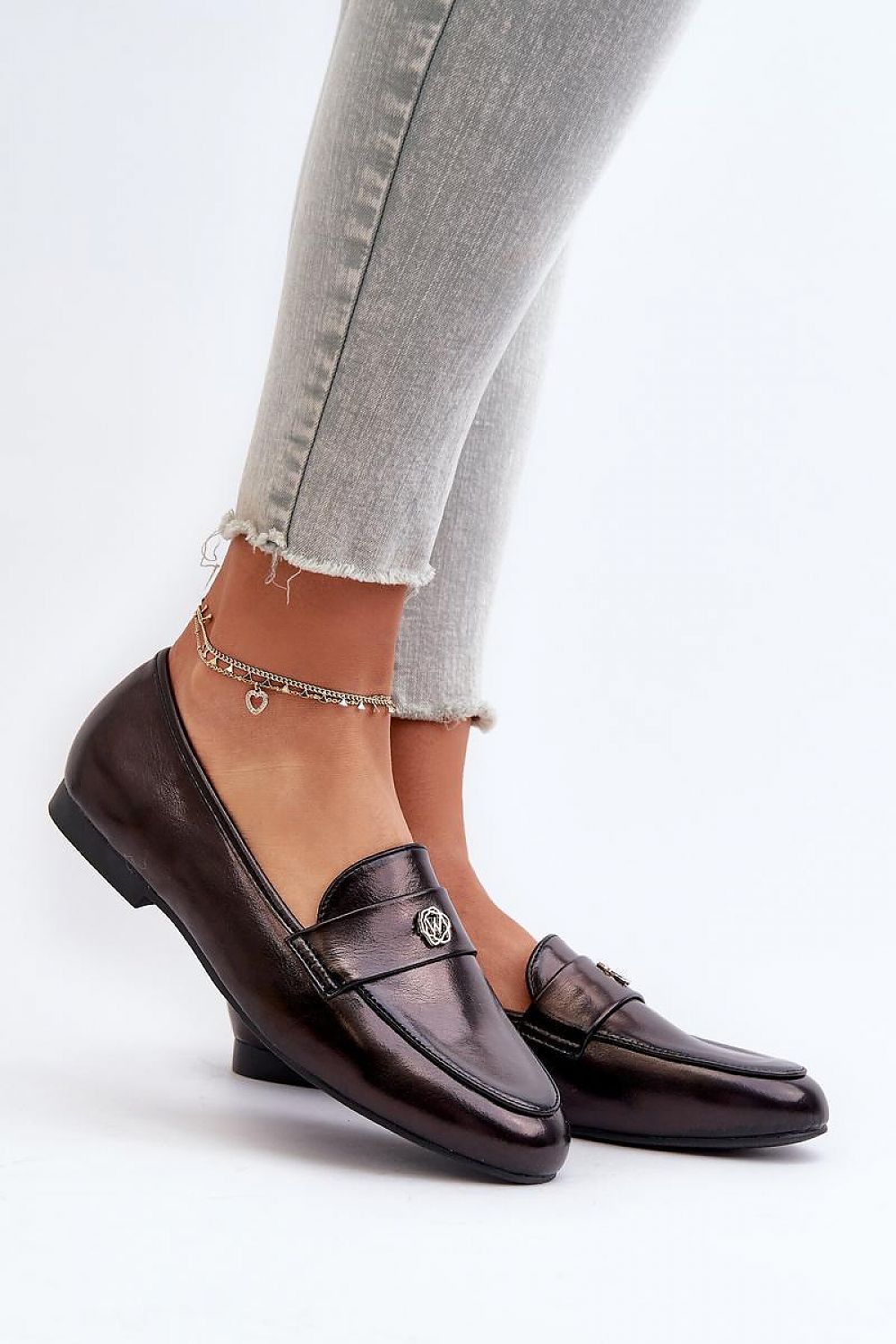  Mocassin model 197828 Step in style 