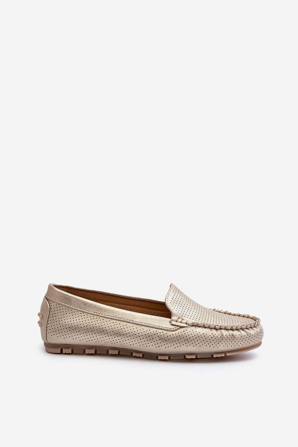  Mocassin model 197835 Step in style 
