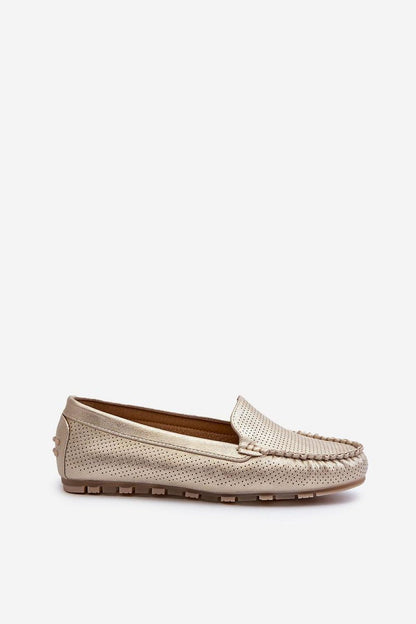  Mocassin model 197835 Step in style 
