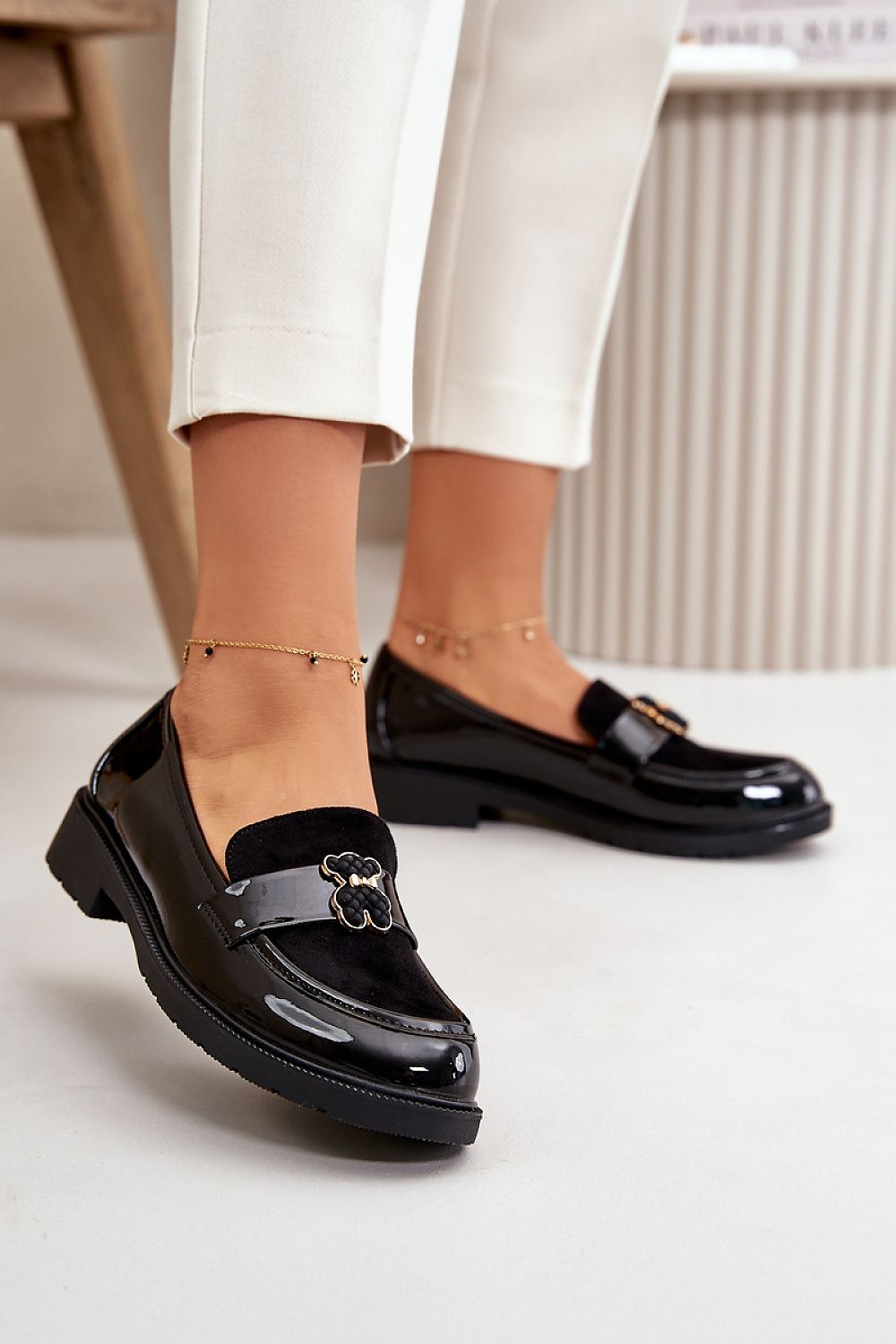  Mocassin model 199591 Step in style 