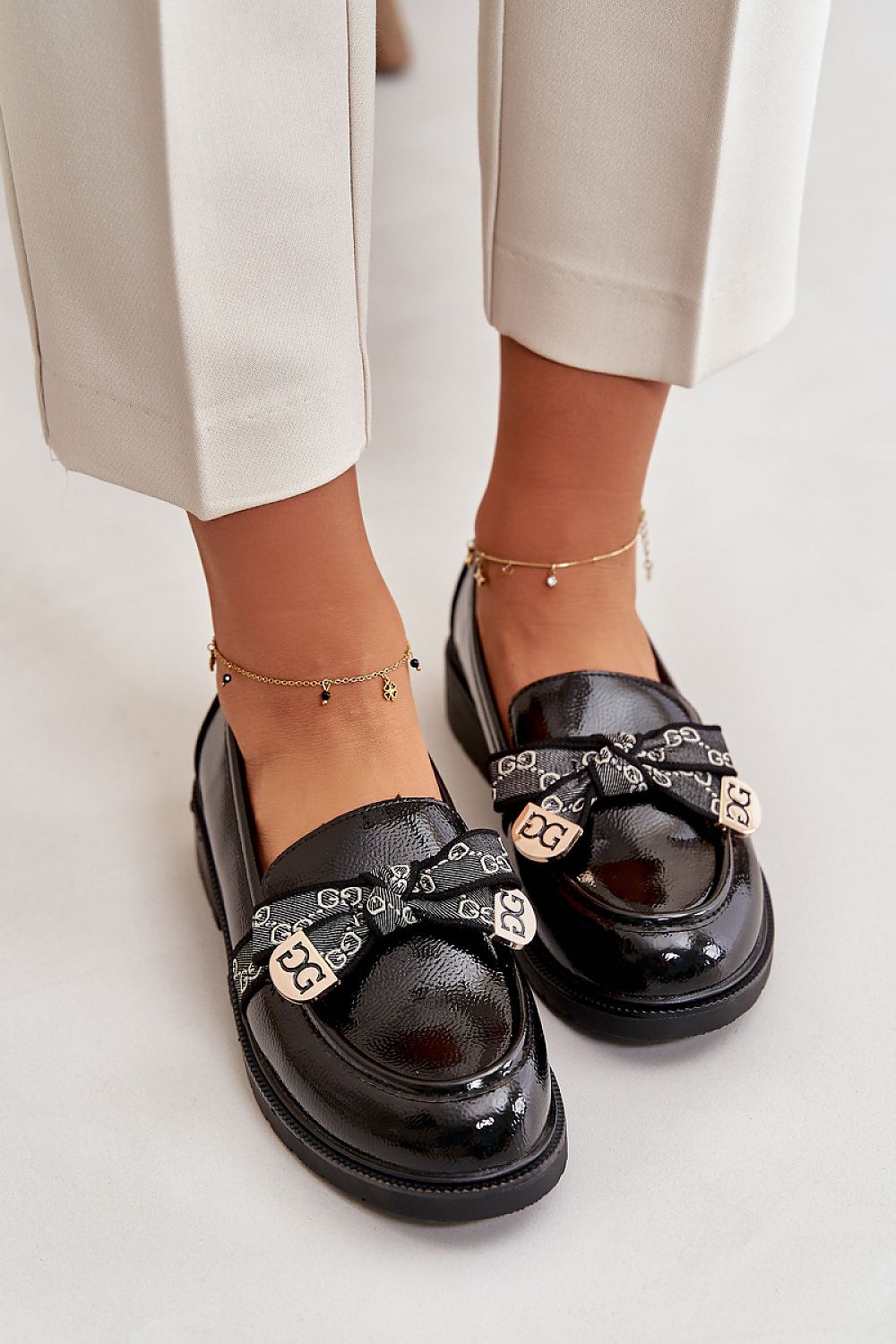  Mocassin model 199592 Step in style 