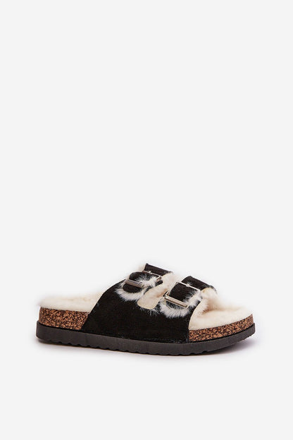  Slippers model 199899 Step in style 