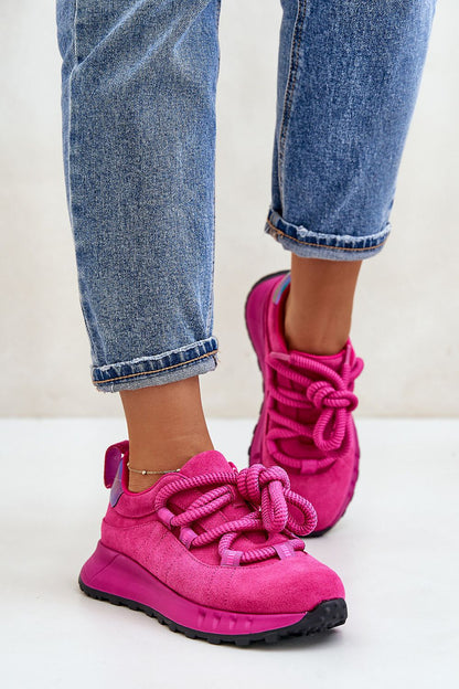  Sport Shoes model 200823 Step in style 