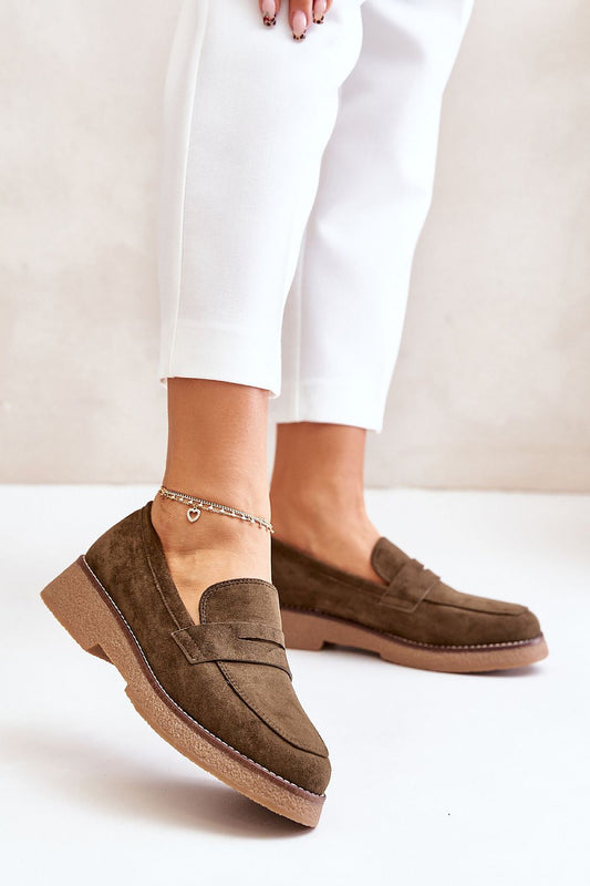  Mocassin model 201737 Step in style 