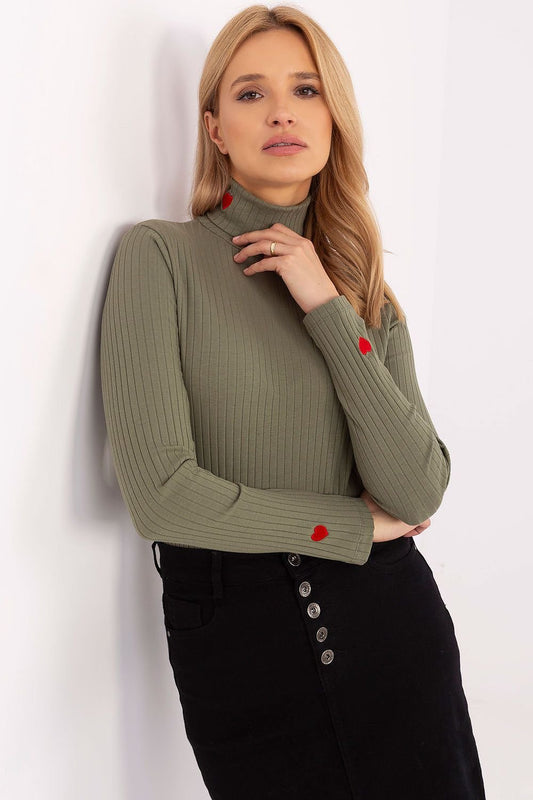 Turtleneck
