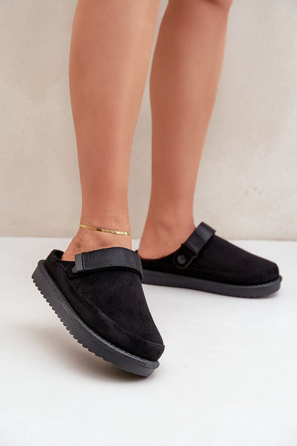 Slippers
