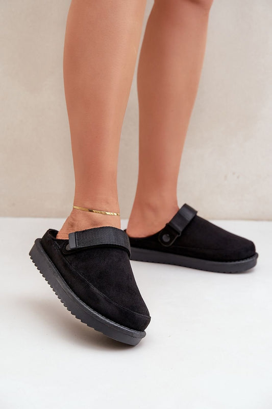 Slippers
