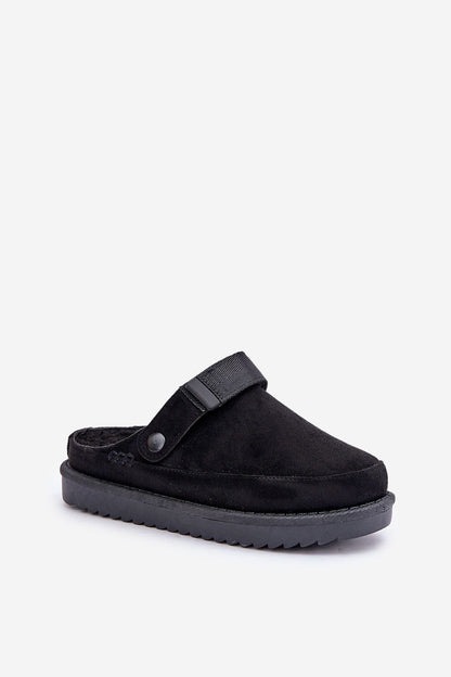 Slippers