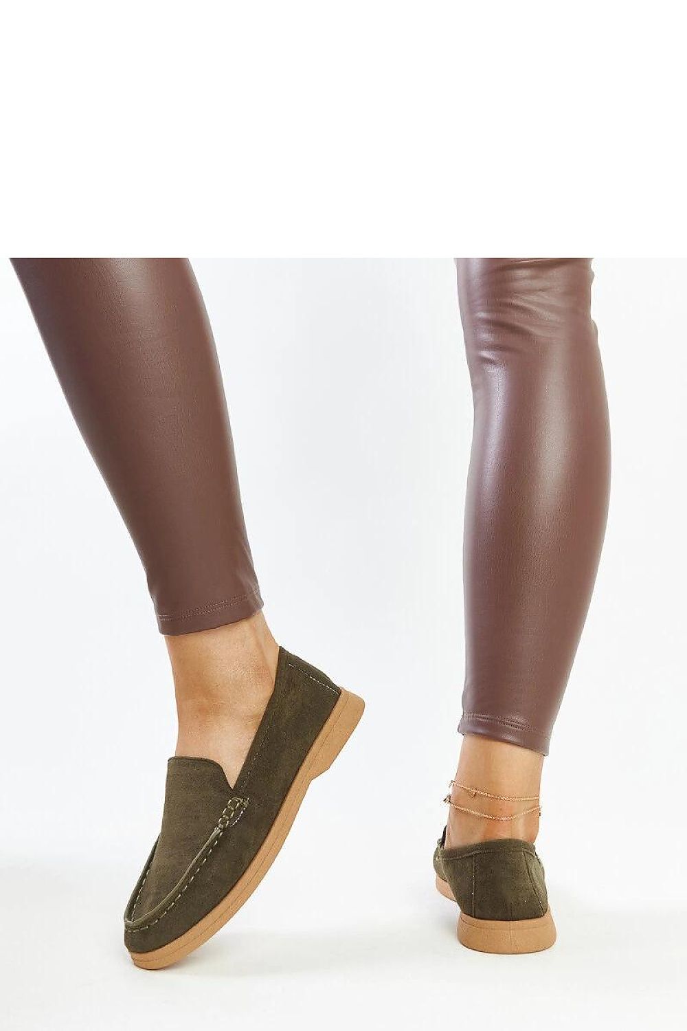  Low Shoes model 206472 Solea 