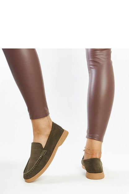  Low Shoes model 206472 Solea 