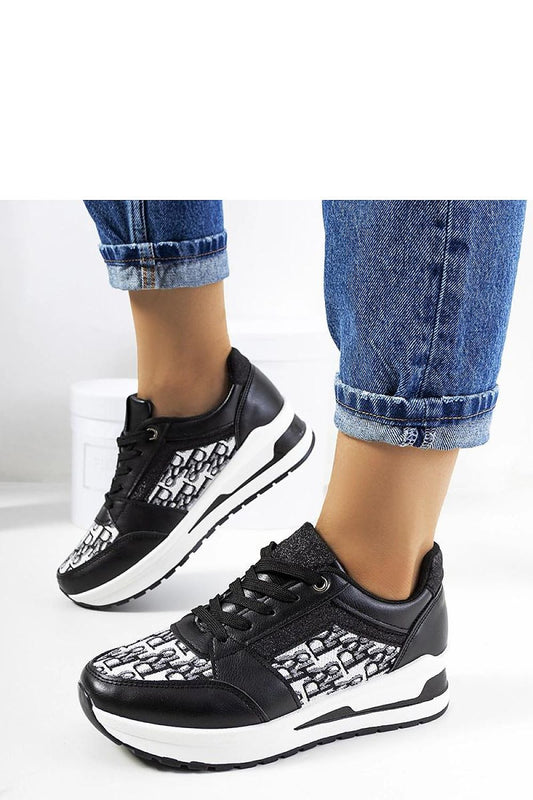 Classic Comfort Sneakers