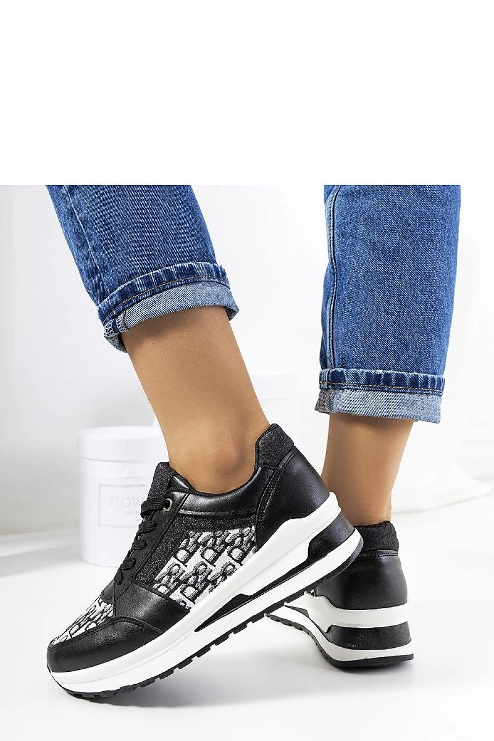 Classic Comfort Sneakers