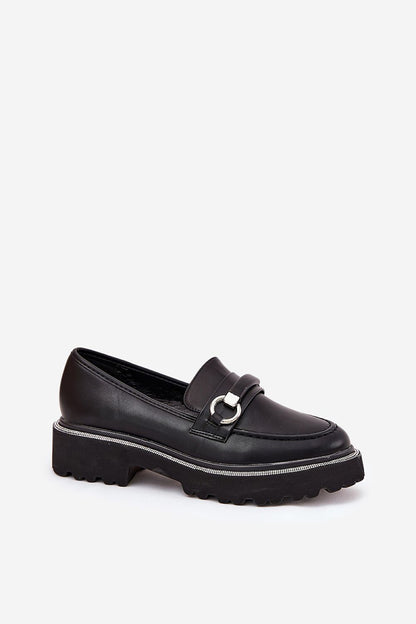  Mocassin model 211115 Step in style 