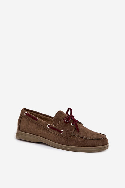  Mocassin model 216979 Step in style 