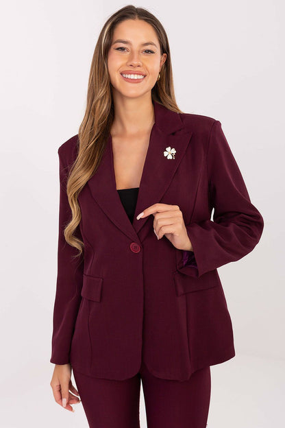  Jacket model 217246 Rue Paris 