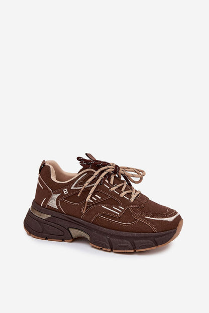  Sport Shoes model 217462 Step in style 