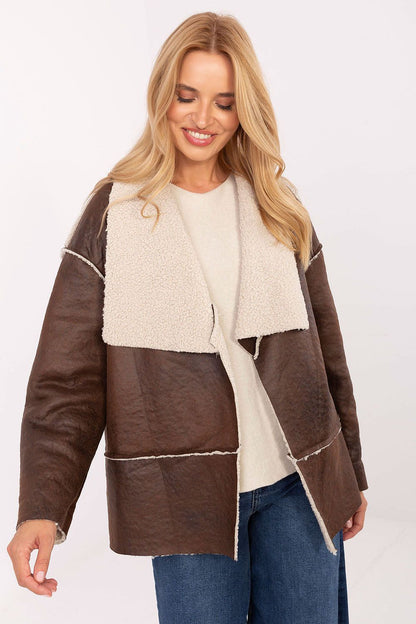  Jacket model 217641 Factory Price 