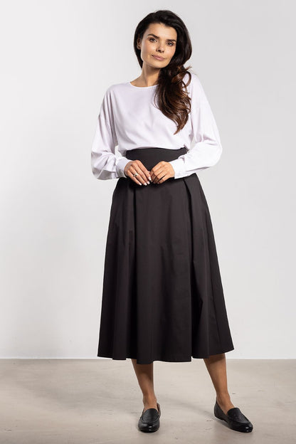  Skirt model 219007 awama 