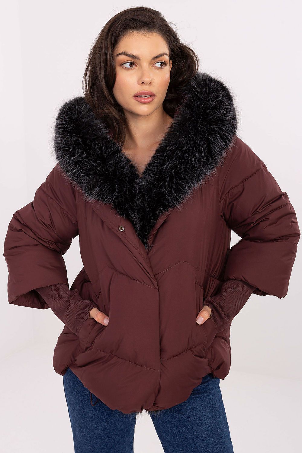  Jacket model 220647 MBM 
