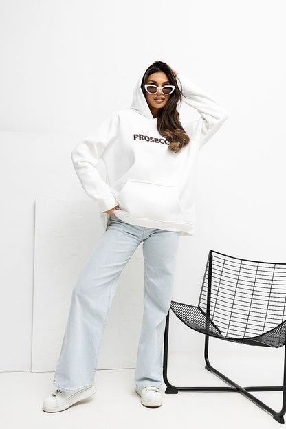  Sweatshirt model 221613 Rue Paris 