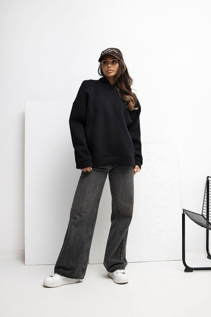  Sweatshirt model 221621 Rue Paris 