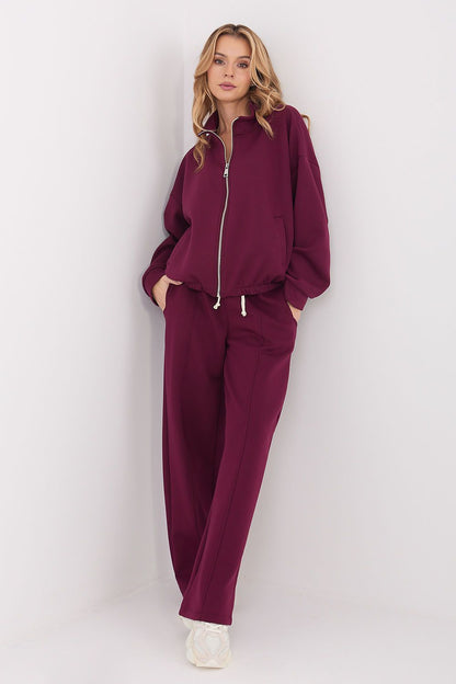 Tracksuit trousers model 222100 Factory Price 