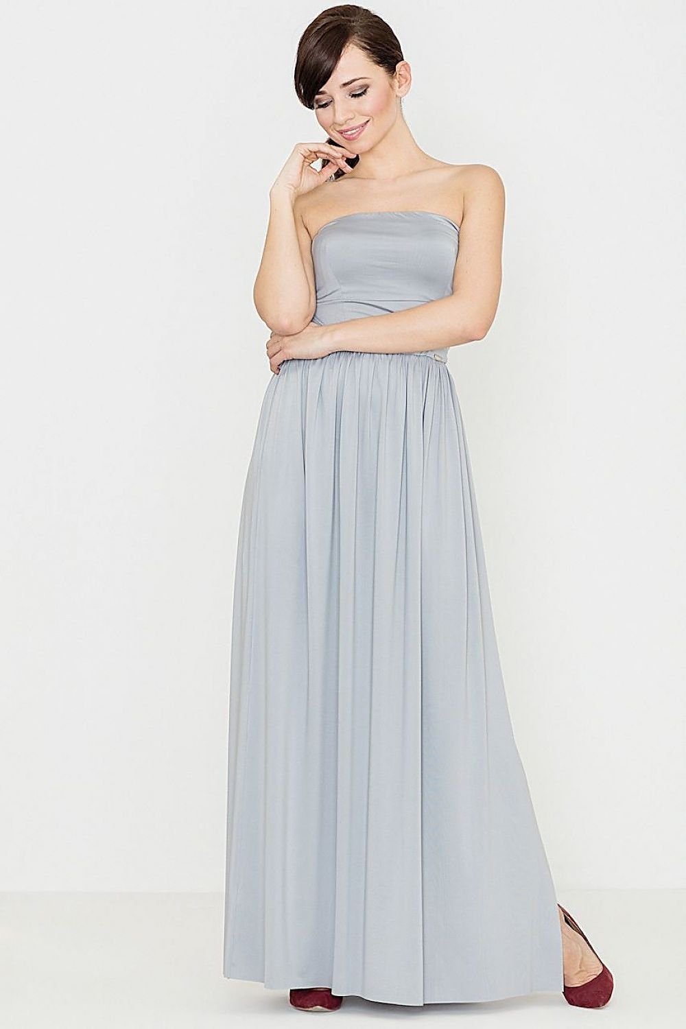 Long dress