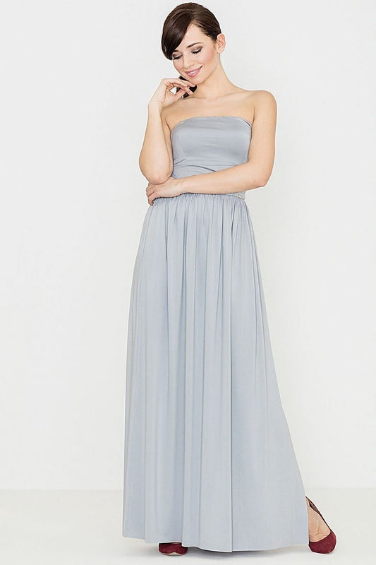 Long dress