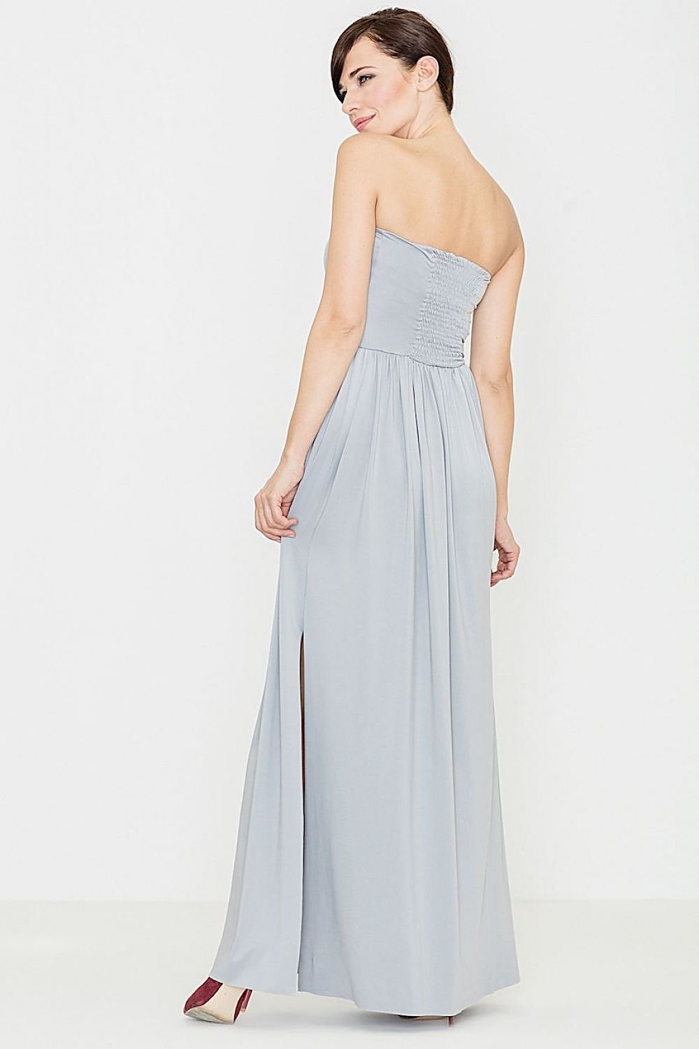 Long dress