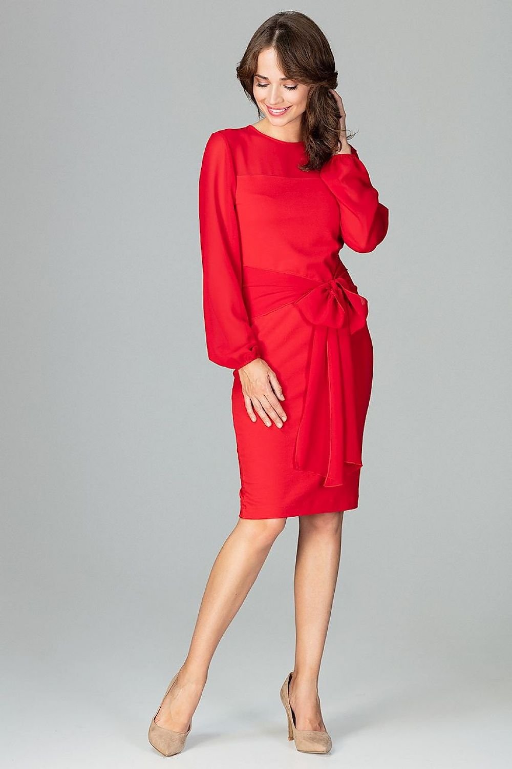 Cocktail dress