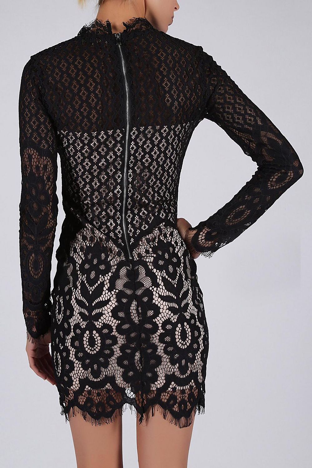 Dora Evening dress