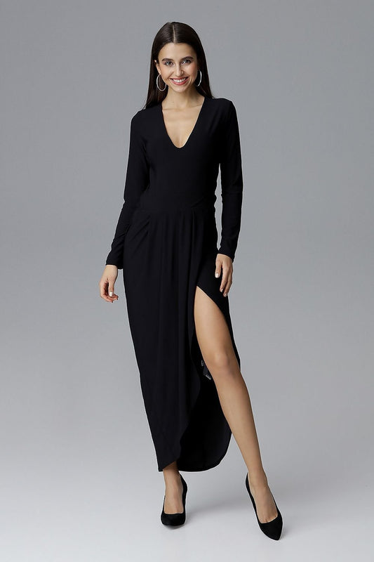 Long dress