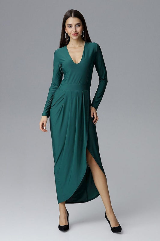 Long dress