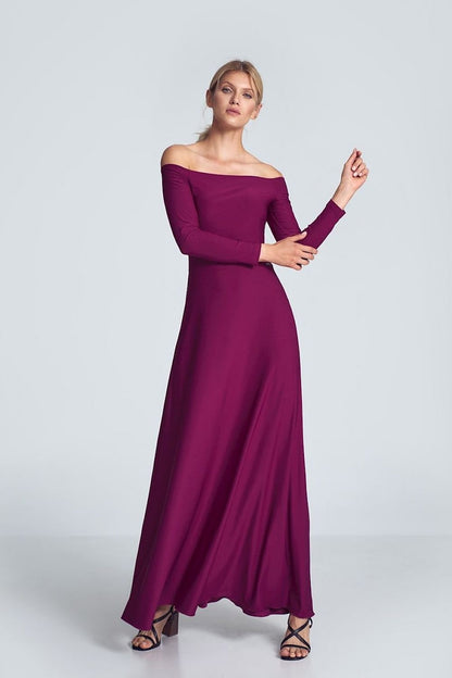 Long dress