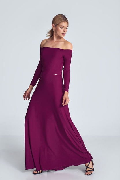 Long dress