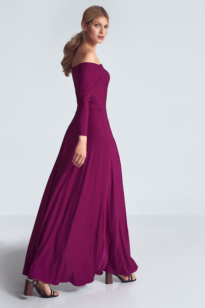 Long dress
