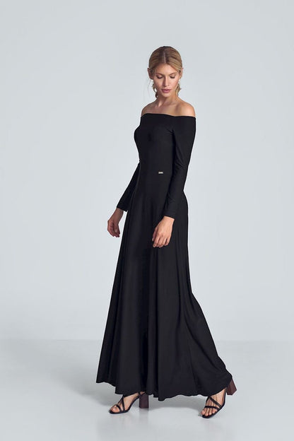 Long dress