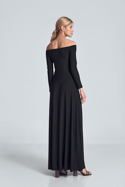 Long dress