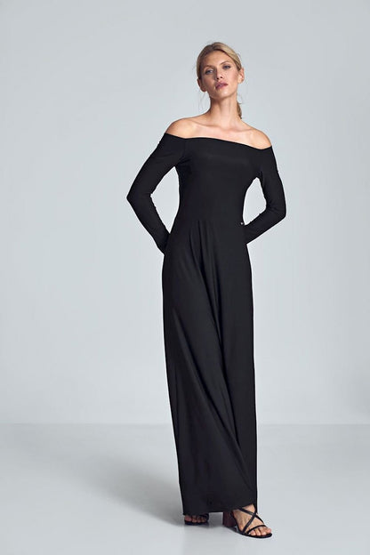 Long dress