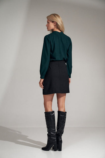 Short skirt